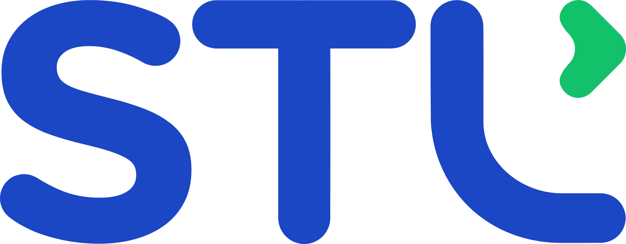 logo STL